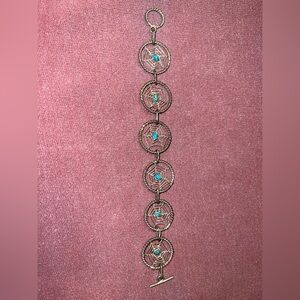 Dream catcher Bracelet